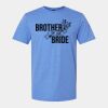 Softstyle Men/Unisex Lightweight T-Shirt Thumbnail