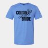 Softstyle Men/Unisex Lightweight T-Shirt Thumbnail