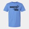 Softstyle Men/Unisex Lightweight T-Shirt Thumbnail