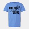 Softstyle Men/Unisex Lightweight T-Shirt Thumbnail