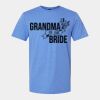Softstyle Men/Unisex Lightweight T-Shirt Thumbnail