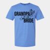 Softstyle Men/Unisex Lightweight T-Shirt Thumbnail