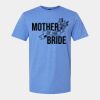 Softstyle Men/Unisex Lightweight T-Shirt Thumbnail