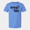 Softstyle Men/Unisex Lightweight T-Shirt Thumbnail