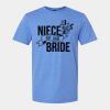 Softstyle Men/Unisex Lightweight T-Shirt Thumbnail