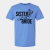 Softstyle Men/Unisex Lightweight T-Shirt Thumbnail