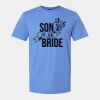 Softstyle Men/Unisex Lightweight T-Shirt Thumbnail