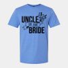 Softstyle Men/Unisex Lightweight T-Shirt Thumbnail