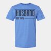 Softstyle Men/Unisex Lightweight T-Shirt Thumbnail