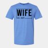 Softstyle Men/Unisex Lightweight T-Shirt Thumbnail