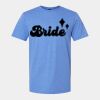Softstyle Men/Unisex Lightweight T-Shirt Thumbnail