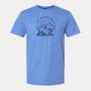 Softstyle Men/Unisex Lightweight T-Shirt Thumbnail