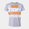 Softstyle Men/Unisex Lightweight T-Shirt Thumbnail