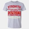 Softstyle Men/Unisex Lightweight T-Shirt Thumbnail