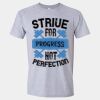 Softstyle Men/Unisex Lightweight T-Shirt Thumbnail