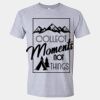 Softstyle Men/Unisex Lightweight T-Shirt Thumbnail