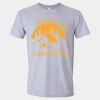 Softstyle Men/Unisex Lightweight T-Shirt Thumbnail