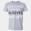 Softstyle Men/Unisex Lightweight T-Shirt Thumbnail