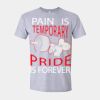 Softstyle Men/Unisex Lightweight T-Shirt Thumbnail