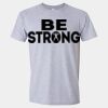 Softstyle Men/Unisex Lightweight T-Shirt Thumbnail