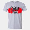 Softstyle Men/Unisex Lightweight T-Shirt Thumbnail