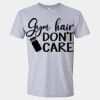 Softstyle Men/Unisex Lightweight T-Shirt Thumbnail