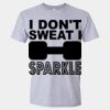 Softstyle Men/Unisex Lightweight T-Shirt Thumbnail