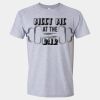 Softstyle Men/Unisex Lightweight T-Shirt Thumbnail