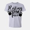 Softstyle Men/Unisex Lightweight T-Shirt Thumbnail