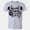 Softstyle Men/Unisex Lightweight T-Shirt Thumbnail