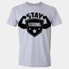 Softstyle Men/Unisex Lightweight T-Shirt Thumbnail