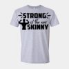 Softstyle Men/Unisex Lightweight T-Shirt Thumbnail