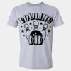 Softstyle Men/Unisex Lightweight T-Shirt Thumbnail