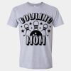 Softstyle Men/Unisex Lightweight T-Shirt Thumbnail