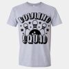 Softstyle Men/Unisex Lightweight T-Shirt Thumbnail