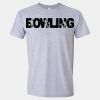 Softstyle Men/Unisex Lightweight T-Shirt Thumbnail