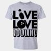 Softstyle Men/Unisex Lightweight T-Shirt Thumbnail