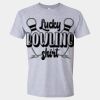 Softstyle Men/Unisex Lightweight T-Shirt Thumbnail