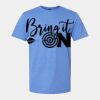 Softstyle Men/Unisex Lightweight T-Shirt Thumbnail