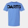 Softstyle Men/Unisex Lightweight T-Shirt Thumbnail