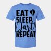 Softstyle Men/Unisex Lightweight T-Shirt Thumbnail