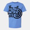 Softstyle Men/Unisex Lightweight T-Shirt Thumbnail