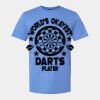 Softstyle Men/Unisex Lightweight T-Shirt Thumbnail