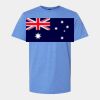 Softstyle Men/Unisex Lightweight T-Shirt Thumbnail