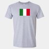 Softstyle Men/Unisex Lightweight T-Shirt Thumbnail