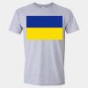 Softstyle Men/Unisex Lightweight T-Shirt Thumbnail