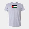 Softstyle Men/Unisex Lightweight T-Shirt Thumbnail