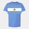 Softstyle Men/Unisex Lightweight T-Shirt Thumbnail
