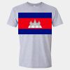 Softstyle Men/Unisex Lightweight T-Shirt Thumbnail