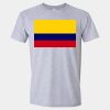 Softstyle Men/Unisex Lightweight T-Shirt Thumbnail